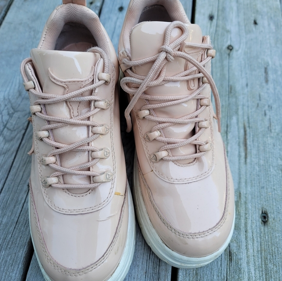 Windsorsmith super platforms sz7 - Picture 2 of 7